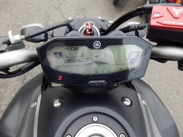 Yamaha MT-07. 700. ., , ,   