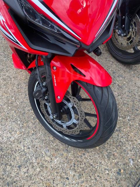 Honda CBR 400R. 399. ., , ,   