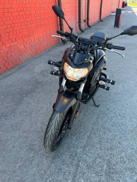 Yamaha MT-07. 700. ., , ,   