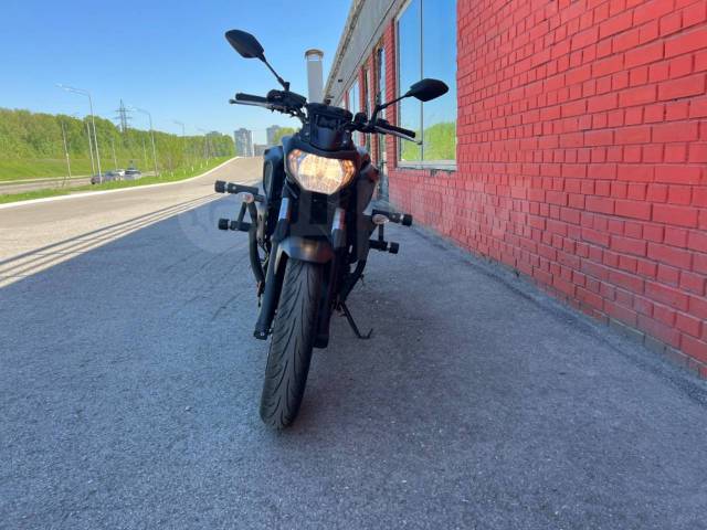 Yamaha MT-07. 700. ., , ,   