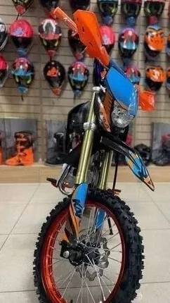 Kayo Evolution YX125EM. 125. ., ,  ,  .     