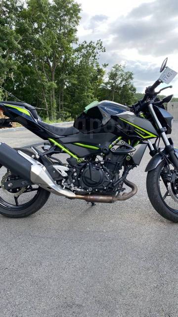 Kawasaki Z 400. 400. ., , ,   