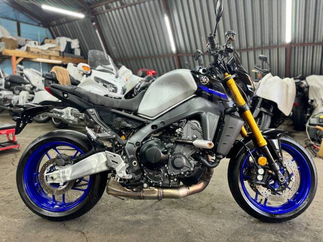 Yamaha MT-09 SP. 850. ., , ,   