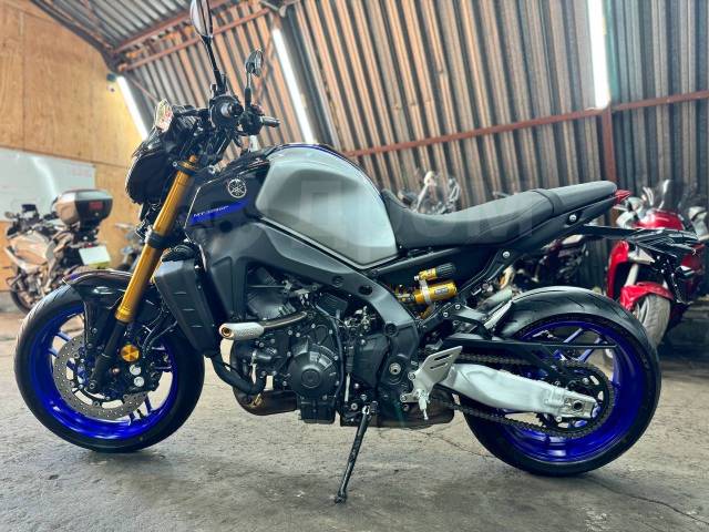 Yamaha MT-09 SP. 850. ., , ,   