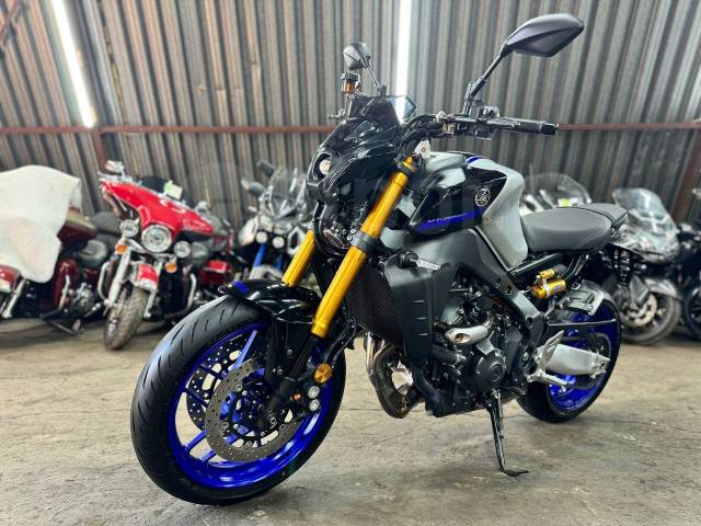 Yamaha MT-09 SP. 850. ., , ,   