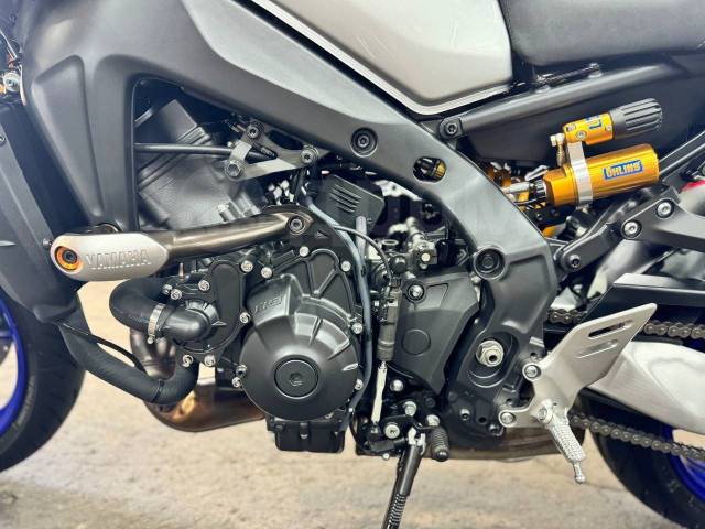 Yamaha MT-09 SP. 850. ., , ,   