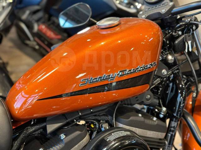 Harley-Davidson Sportster Iron 883 XL883N. 883. ., , ,   