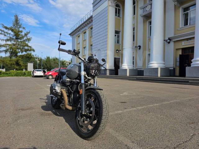 BMW R nineT. 1 100. ., , ,   