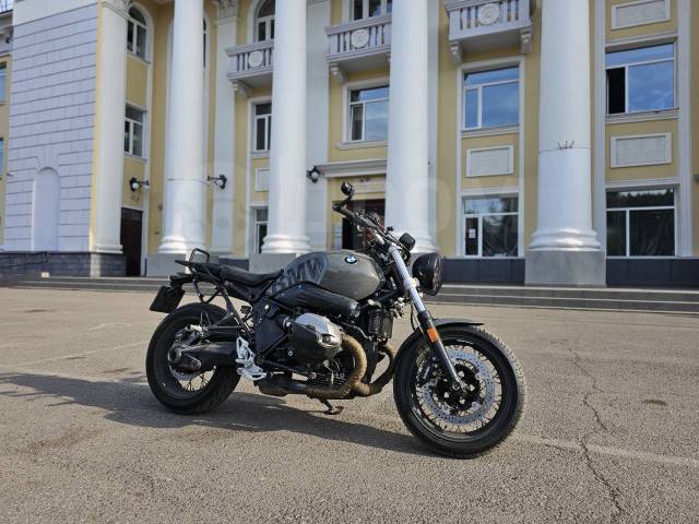 BMW R nineT. 1 100. ., , ,   