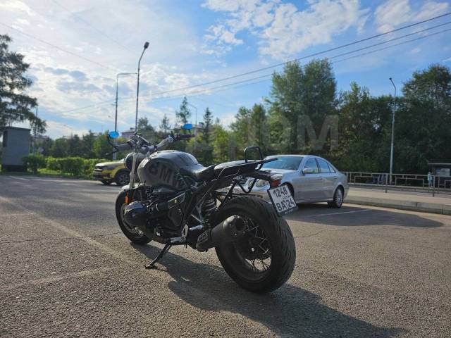 BMW R nineT. 1 100. ., , ,   