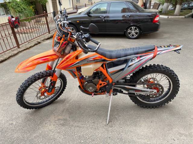 Regulmoto Crosstrec 300. 300. ., , ,   