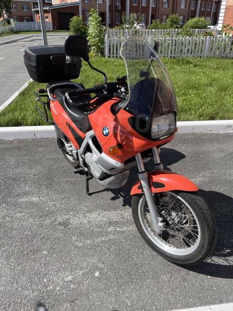 BMW F 650 ST. 650. ., , ,   