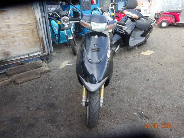 Suzuki ZZ. 49. ., ,  ,   