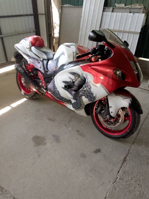 Suzuki GSX 1300R Hayabusa. 1 340. ., , ,   