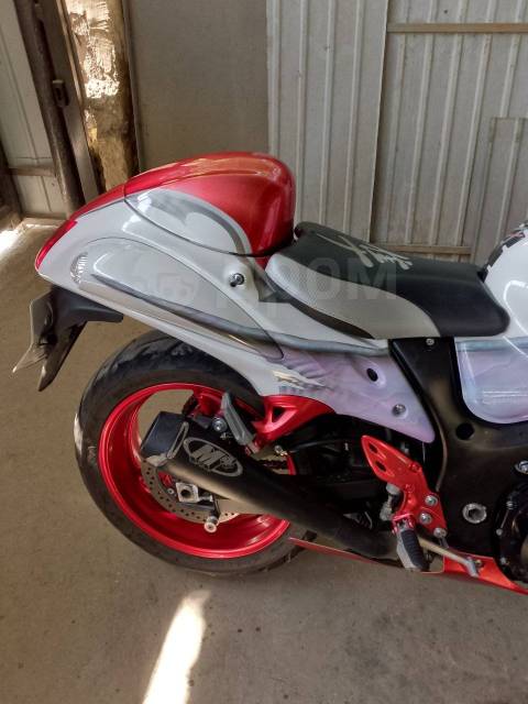 Suzuki GSX 1300R Hayabusa. 1 340. ., , ,   