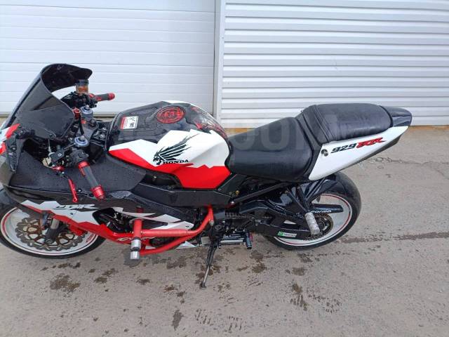 Honda CBR 929RR. 929. ., , ,   