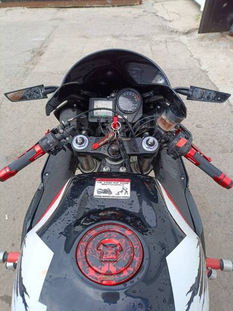 Honda CBR 929RR. 929. ., , ,   