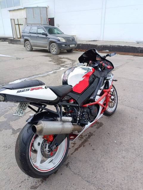 Honda CBR 929RR. 929. ., , ,   