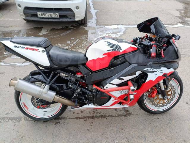 Honda CBR 929RR. 929. ., , ,   