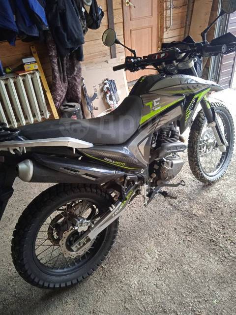 Regulmoto TE. 250. ., ,   