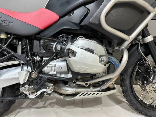 BMW R 1200 GS Adventure. 1 200. ., , ,   