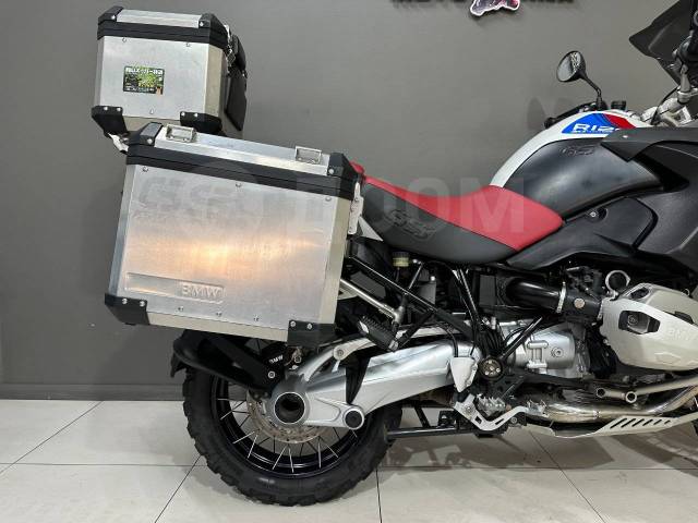 BMW R 1200 GS Adventure. 1 200. ., , ,   