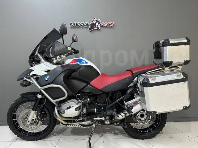 BMW R 1200 GS Adventure. 1 200. ., , ,   