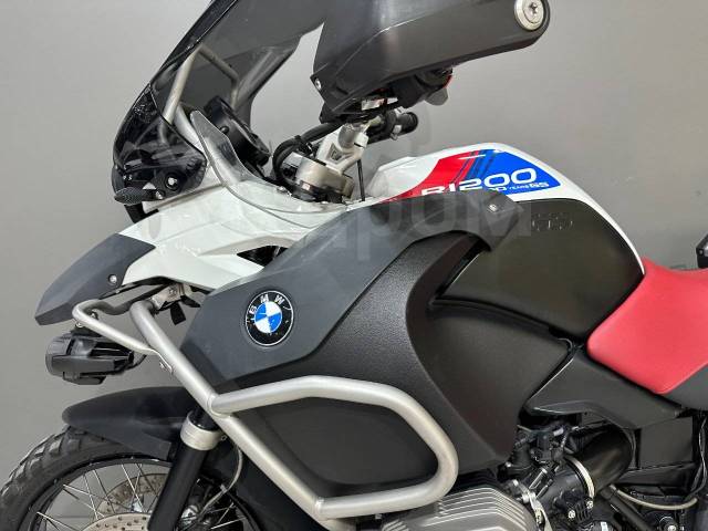 BMW R 1200 GS Adventure. 1 200. ., , ,   