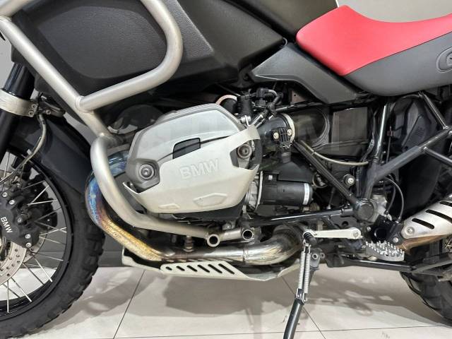 BMW R 1200 GS Adventure. 1 200. ., , ,   