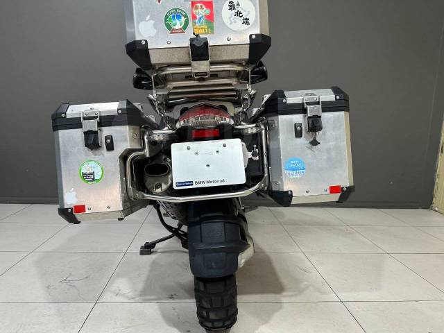 BMW R 1200 GS Adventure. 1 200. ., , ,   