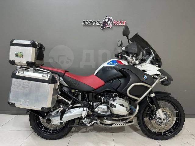 BMW R 1200 GS Adventure. 1 200. ., , ,   