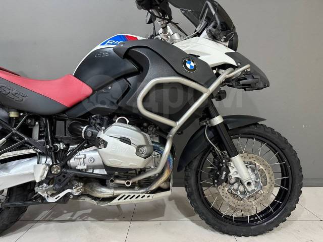 BMW R 1200 GS Adventure. 1 200. ., , ,   