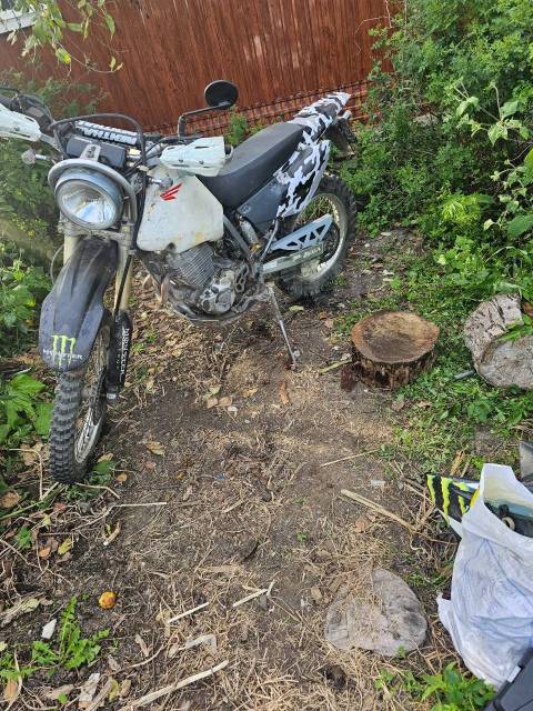 Honda XR 400R. 400. ., , ,   