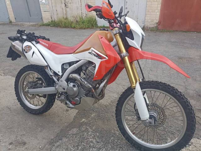 Honda CRF 250L. 250. ., , ,   