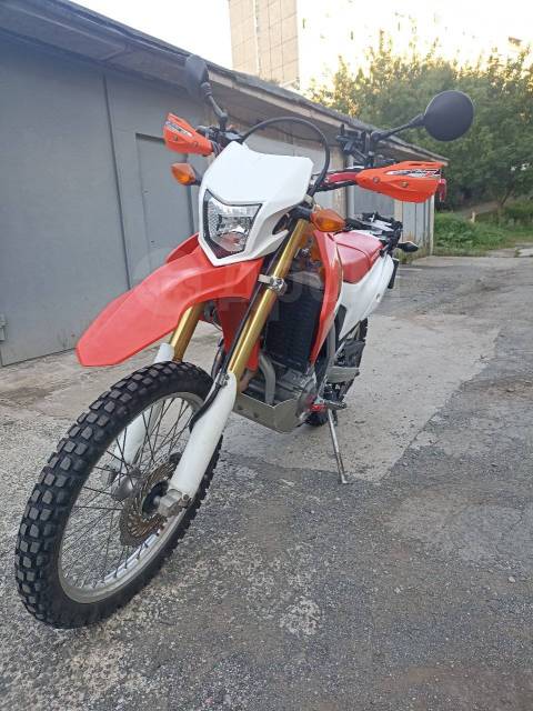 Honda CRF 250L. 250. ., , ,   