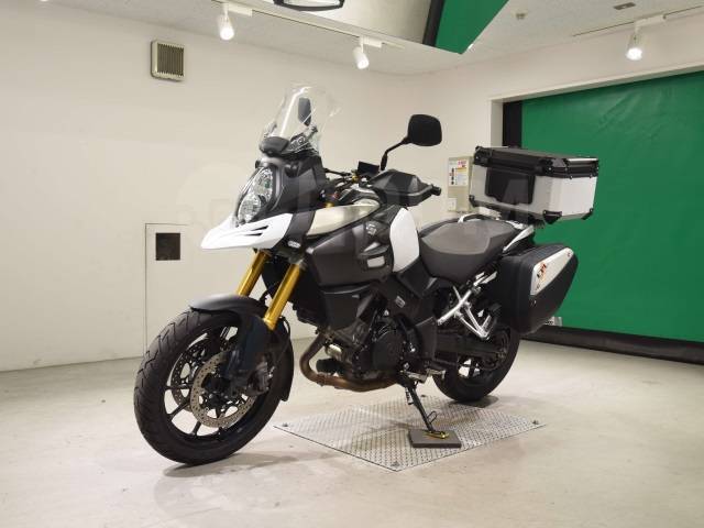 Suzuki V-Strom 1000. 1 050. ., , ,   