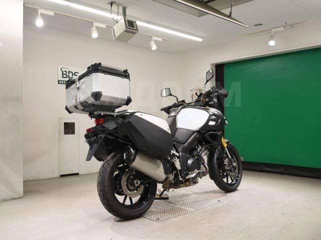 Suzuki V-Strom 1000. 1 050. ., , ,   