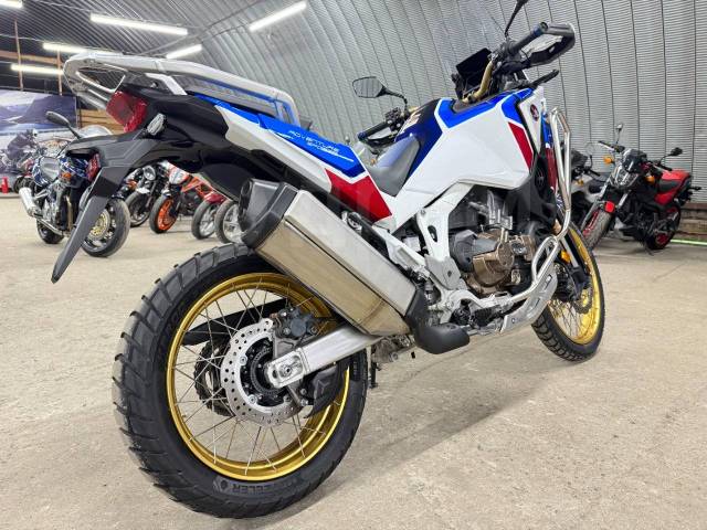 Honda CRF 1100L Africa Twin. 1 100. ., , ,   