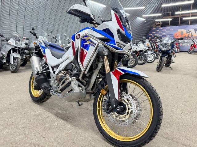 Honda CRF 1100L Africa Twin. 1 100. ., , ,   