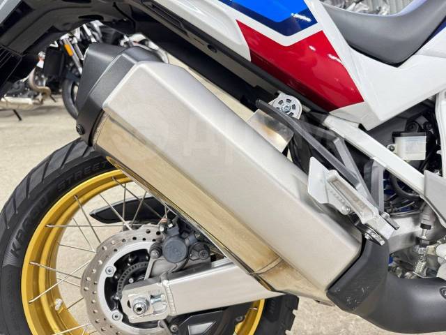 Honda CRF 1100L Africa Twin. 1 100. ., , ,   