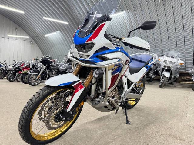 Honda CRF 1100L Africa Twin. 1 100. ., , ,   