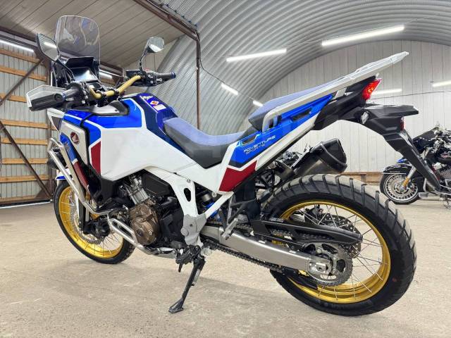 Honda CRF 1100L Africa Twin. 1 100. ., , ,   