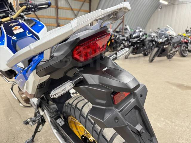 Honda CRF 1100L Africa Twin. 1 100. ., , ,   