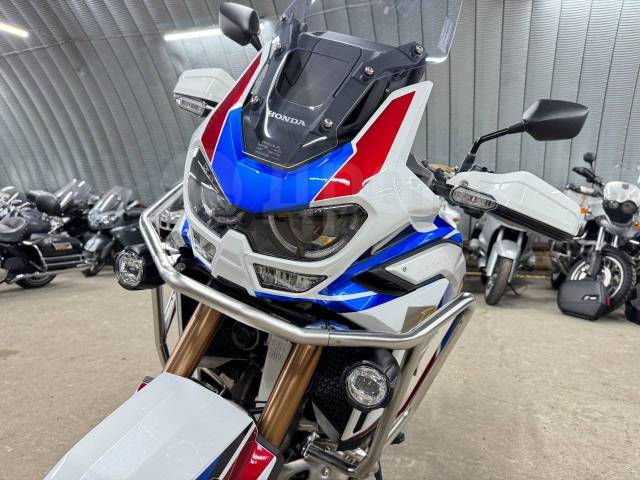 Honda CRF 1100L Africa Twin. 1 100. ., , ,   