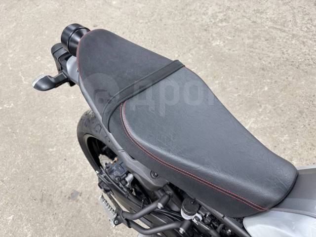 Yamaha XSR700. 700. ., , ,   