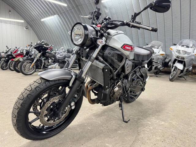 Yamaha XSR700. 700. ., , ,   