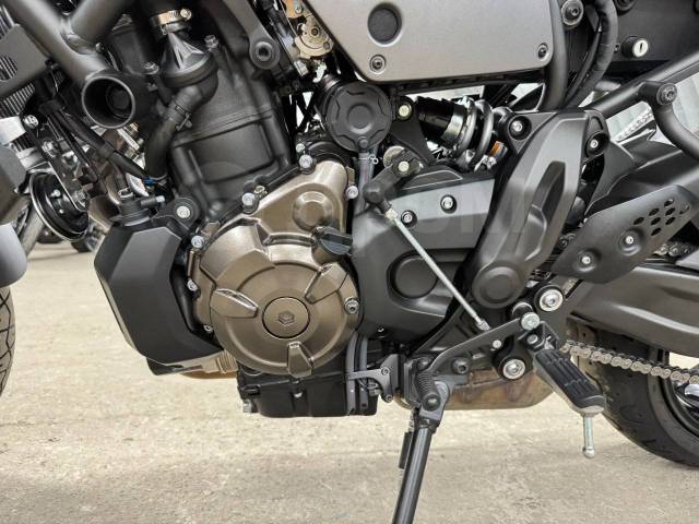 Yamaha XSR700. 700. ., , ,   