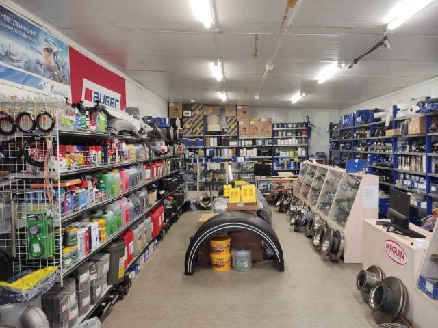   Knorr SB6,7 SN6,7 (29087) Wubertech WBRSTD55087  
