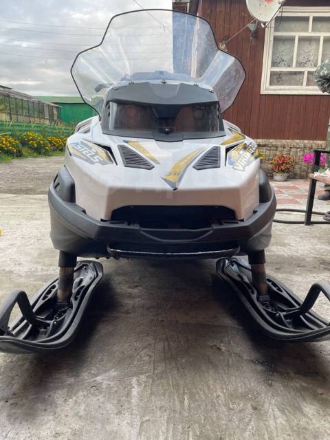 Stels Viking 800 CVTech 2.0 SWT Beaver. ,  ,   