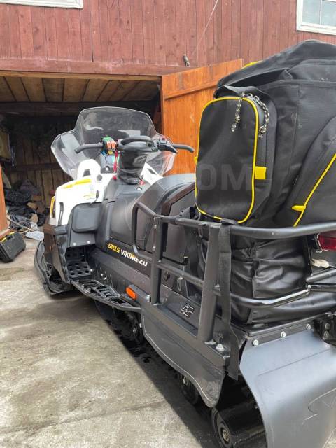 Stels Viking 800 CVTech 2.0 SWT Beaver. ,  ,   